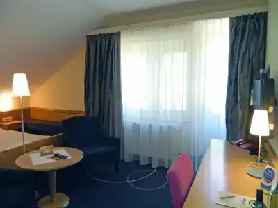 RingKöhlers Forsthaus - 26