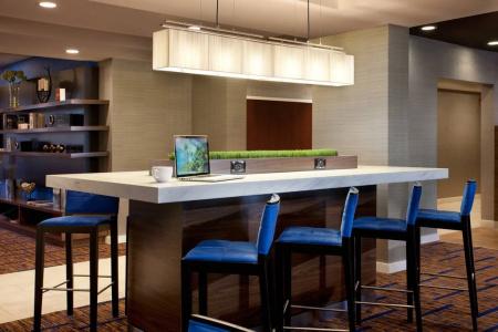 Sonesta Select Las Vegas Summerlin - 19