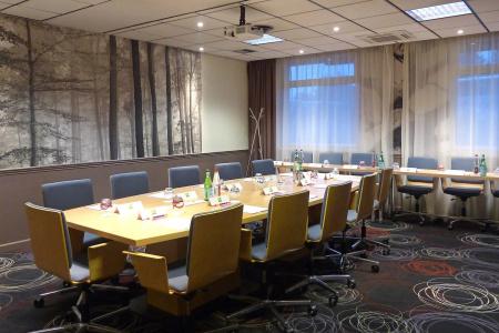 Ibis Styles Paris Roissy Cdg - 15
