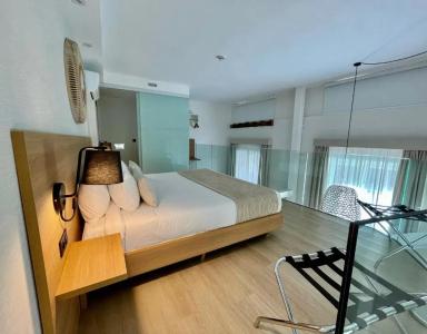 emblemático Hi Suites - 88