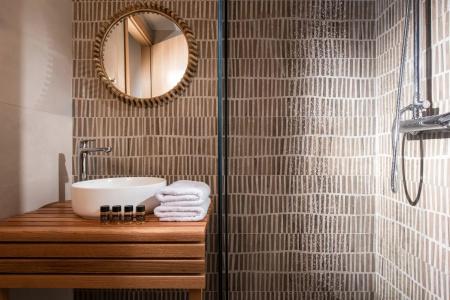 Kipos Boutique Suites - 8