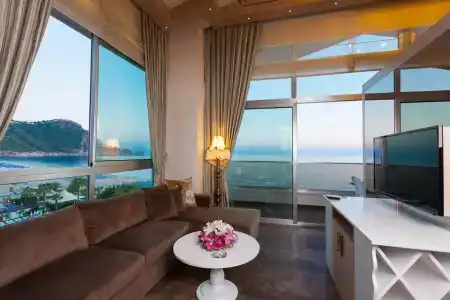 Xperia Saray Beach - 30