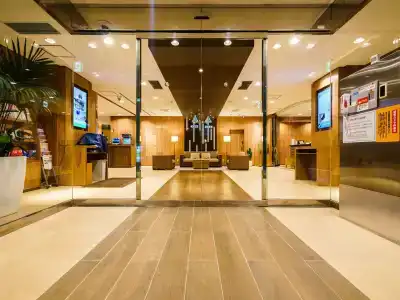 Super Lohas Ikebukuro-Eki Kitaguchi - 22