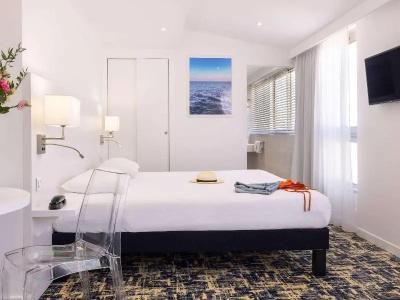 Ibis Styles Menton Centre - 96