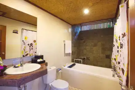 Rama Phala Resort & Spa - 9