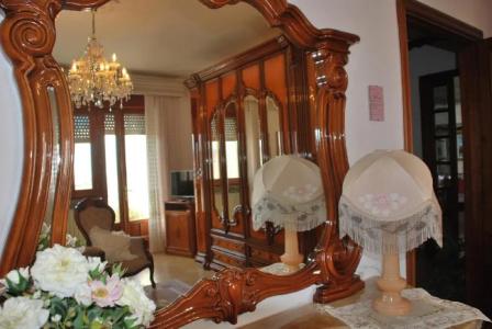 b&b La Rosa Antica - 17
