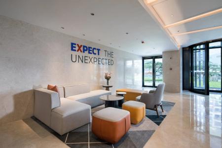 Holiday Inn Express Shenzhen Haiyuan City, An Ihg - 32
