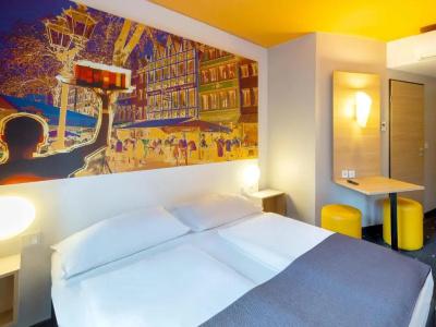 B&B Düsseldorf-City - 33