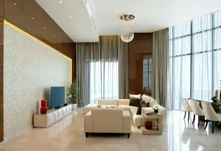 Fraser Suites Diplomatic Area Bahrain - 38