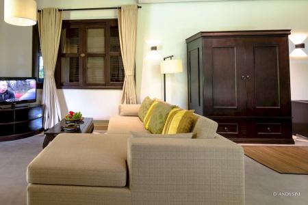 Samanea Beach Resort & Spa - 5