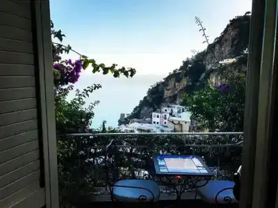 Positano Art Pasitea - 16
