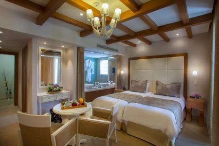 The King Jason Paphos - Designed for Adults - 114