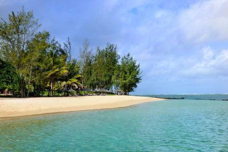 Outrigger Mauritius Beach - 22