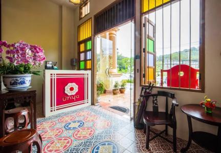 o'Nya Phuket - Sha Extra Plus - 7