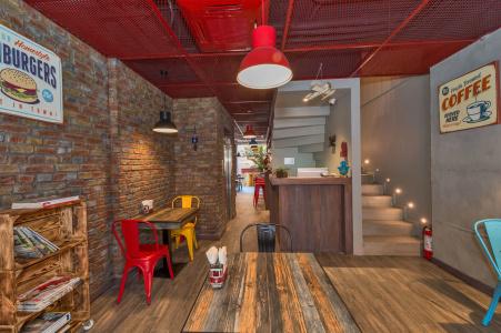 Endless Comfort Taksim - 28