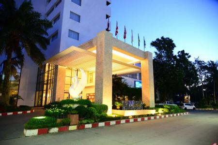 Visa Hua Hin - Sha Plus - 27
