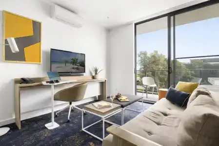Quest Macquarie Park - 21