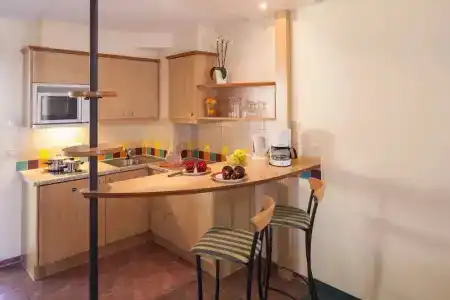 Suite Leipzig - 19