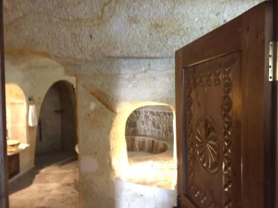 Oread Cave Suites - 30