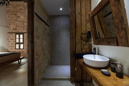 Ancient Knights Luxury Suites - 28