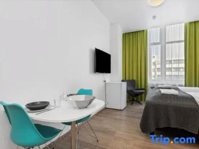 Iceland Comfort - 116
