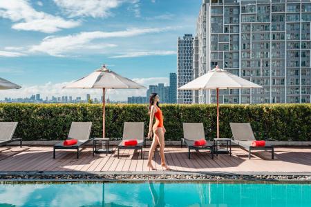 Avani Sukhumvit Bangkok - Sha Extra Plus Certified - 32
