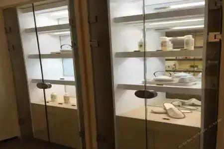 Atour Xi'an Gaoxin Tangyan Road Branch - 14