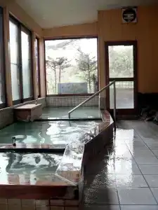 Kirishimaya Ryokan - 3
