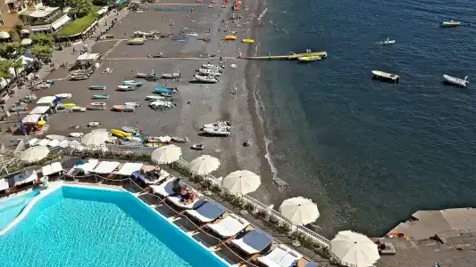 Covo Dei Saraceni - 28