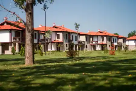 Pravets Golf & Spa Resort - 23