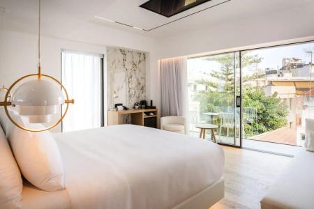 Ethereal White - 127