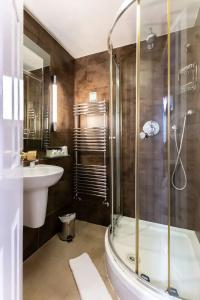 Arosfa London by Compass Hospitality - 23