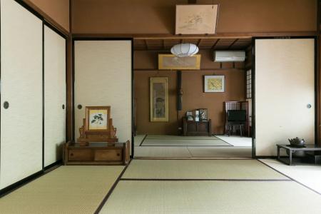 Sumiyoshi Ryokan - 19