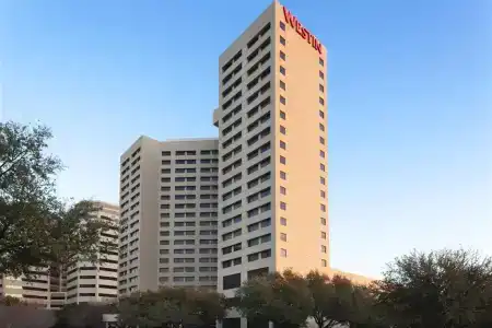 The Westin Dallas Park Central - 0