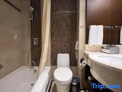 Beijing Continental Grand - 88