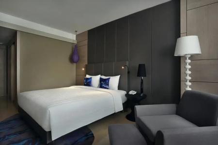 Mercure Jakarta Sabang - 55