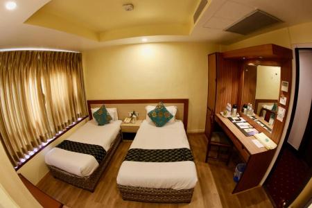 Kathmandu by KGH Group - 26