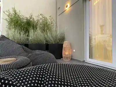 Athens Warehouse Boutique & Suites - 55