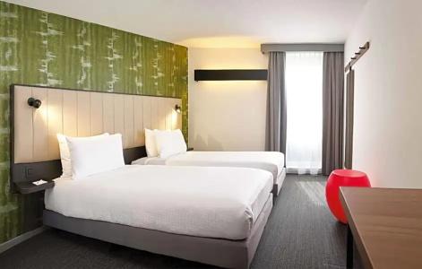 Best Western Wavre - 80