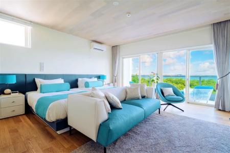 Blue Ocean&Resort Miyakojima - 47