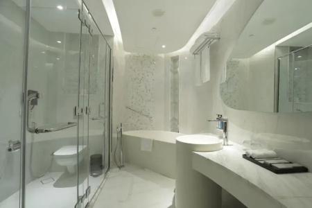 Century Marina Lusail - 35