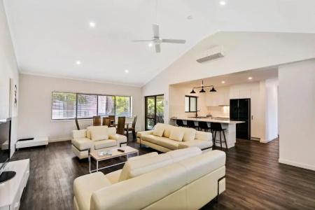 Culgoa Point Beach - 439