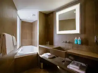 Novotel Lyon Confluence - 65