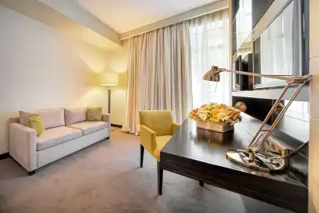 Crowne Plaza - Borjomi, An Ihg - 48