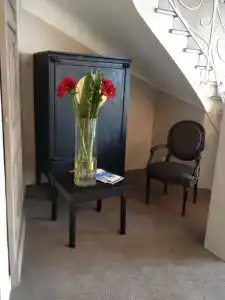 Hôtel Ligure - 14