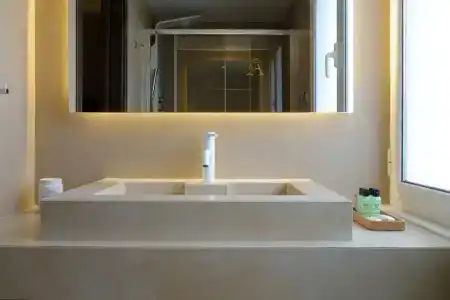 The Athens Version Luxury Suites - 45
