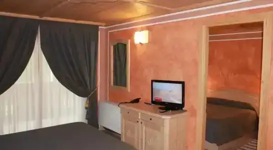 Boscone Suite - 46