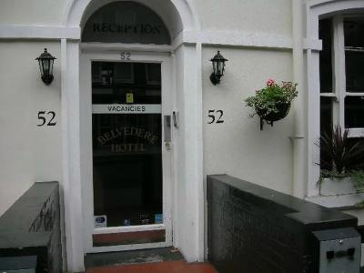 Belvedere - 20