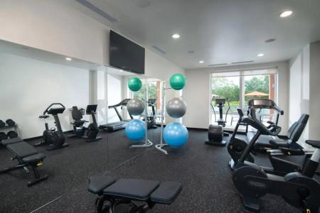 Four Points by Sheraton - 23