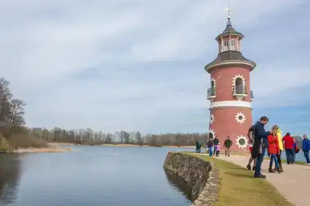 West An Der säChsischen Weinstrasse - 13